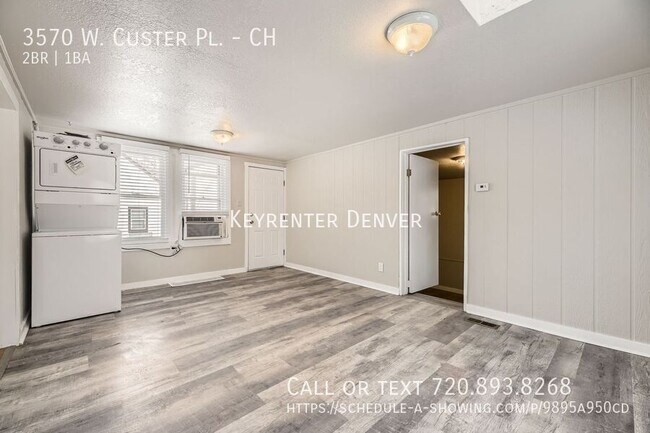 Building Photo - "Modern 2-Bedroom Carriage House in the He...