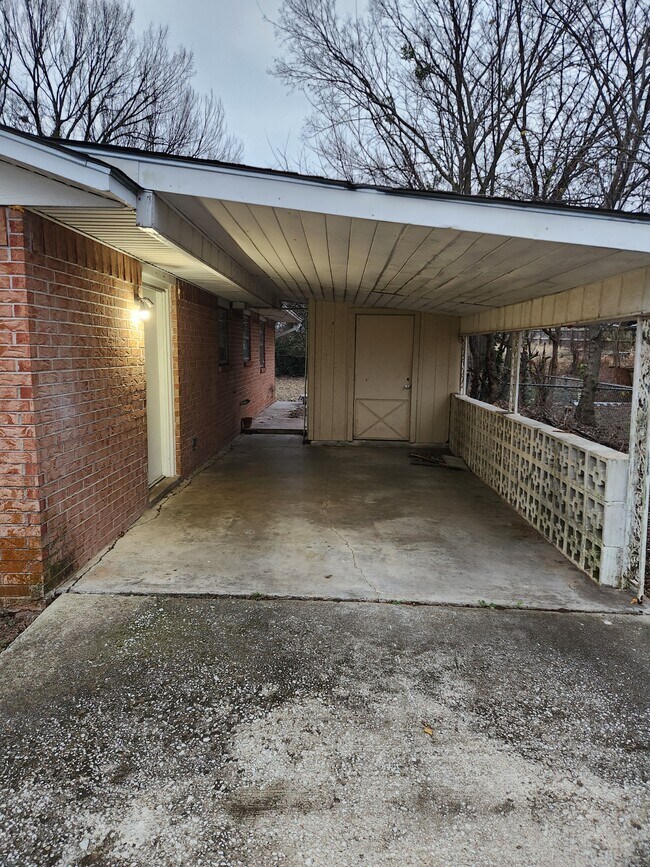 Foto del edificio - 805 Williams St