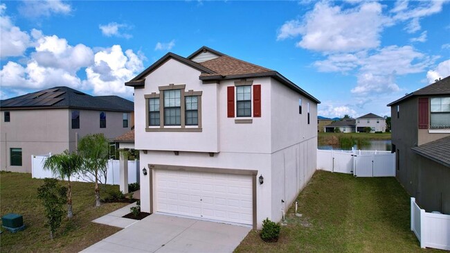 Foto del edificio - 1906 Redmond Brook Ln