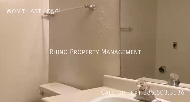 Foto del edificio - 485 N 1465 W