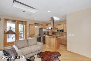 Building Photo - 8501 E Cholla St