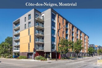 Building Photo - 1 Month Free RentThe Quartz Montreal Apart...