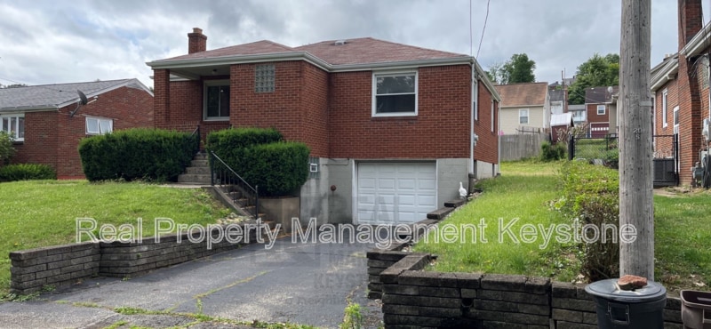 Foto principal - 910 9th St