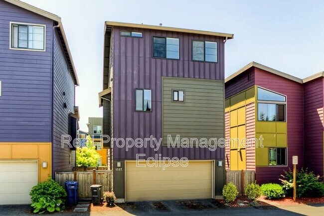 Foto del edificio - 1327 159th Pl SW