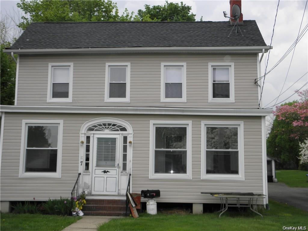 7 Hudson Ave Unit 1, Stony Point, NY 10980 Room for Rent in Stony