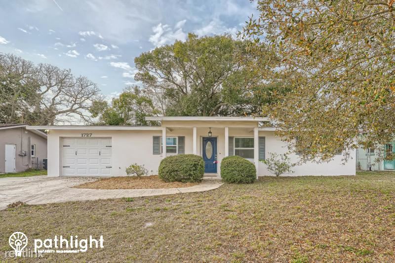 Primary Photo - 2 br, 2 bath House - 1727 Thames Street UNIT