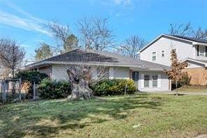 Foto del edificio - 331 Merribrook Trail