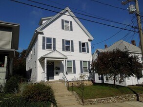 Building Photo - 15 Clyfton St