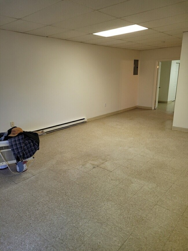 Espacio vital - 130 KURTZ AVE