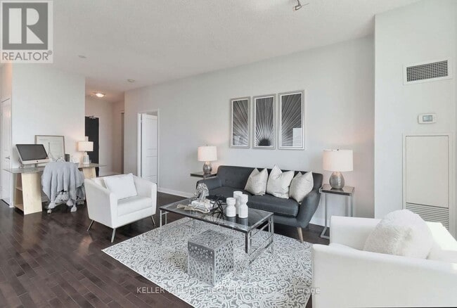 Building Photo - 225-PH225 Sherway Gardens Rd