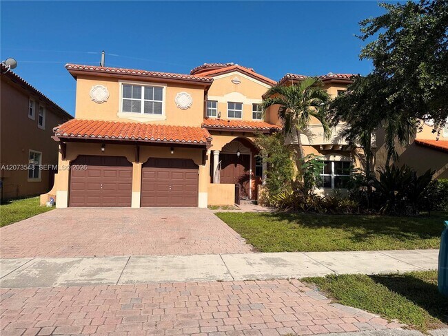 Foto del edificio - 2700 SW 156th Pl