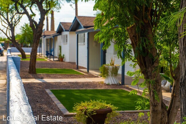 Foto del edificio - 2 br, 1 bath House - 2323 N 39th Ave.