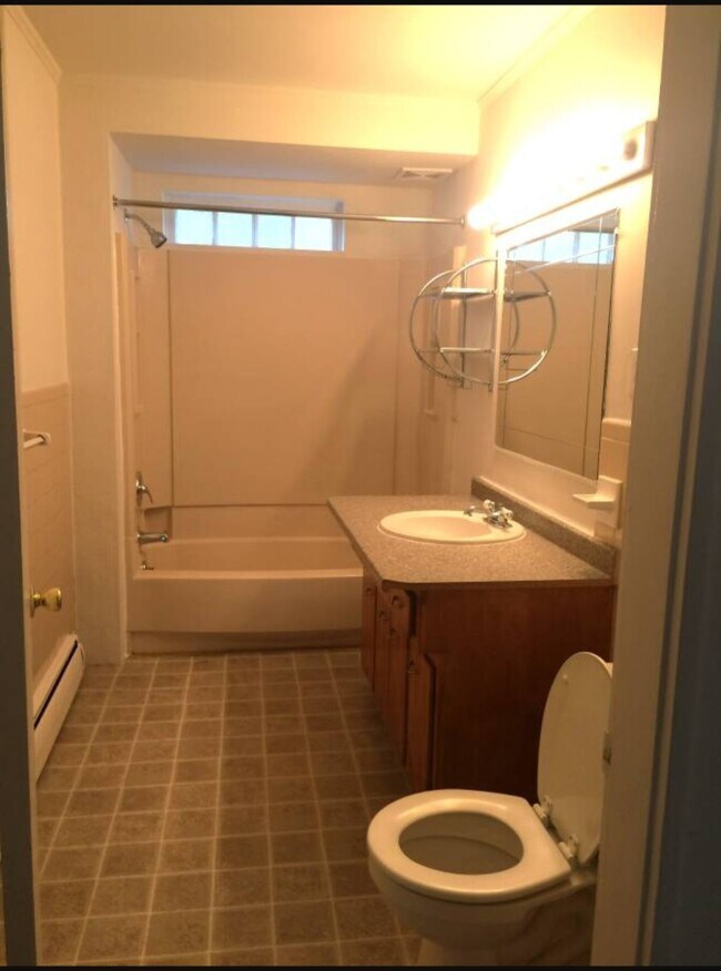 Foto del edificio - 9 Isabella St