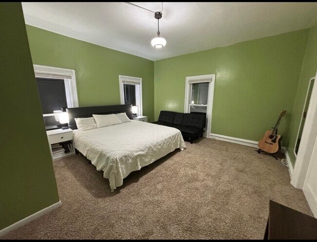 Foto del edificio - Stewart Ave Apartment #2