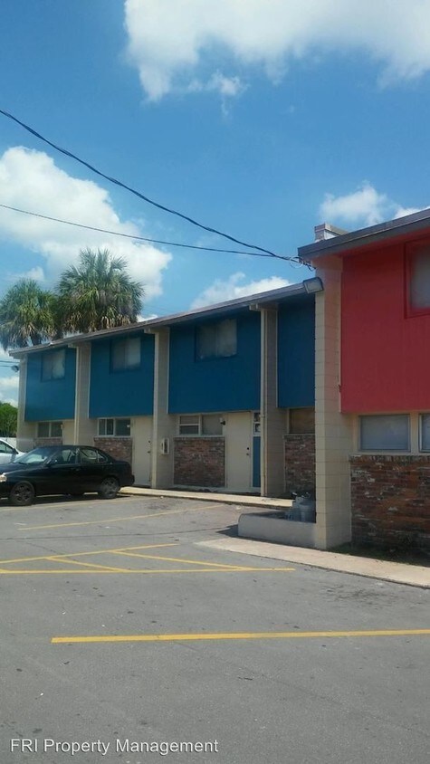 Primary Photo - 1010 N Fiske Blvd