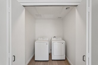 Interior Photo - Rainbow Road