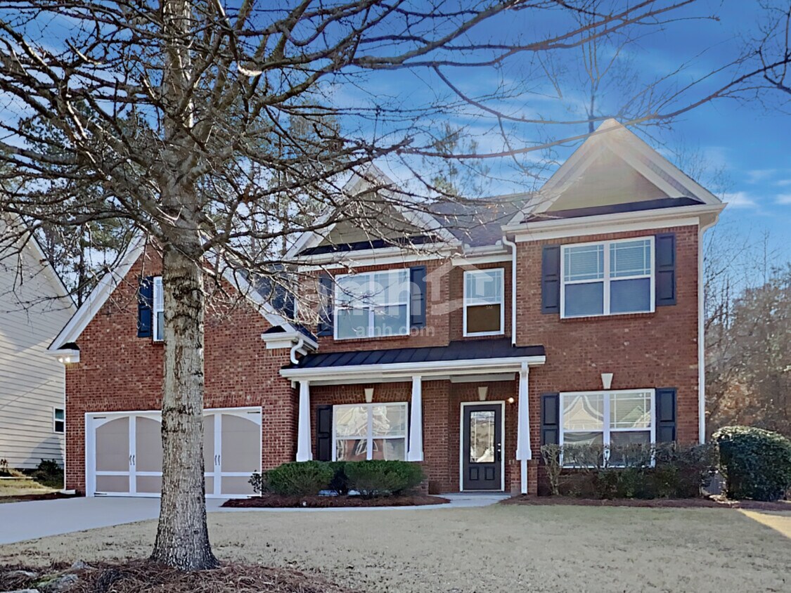 Foto principal - 1061 Arbor Grove Rd