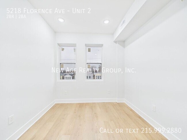 Foto del edificio - 5218 Florence Ave