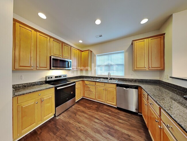 Foto del edificio - 15516 Crossing Gate Dr