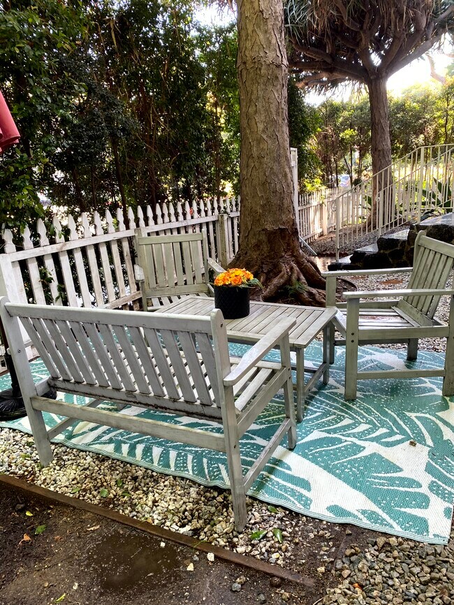 Foto del edificio - 7602 Lexington Ave