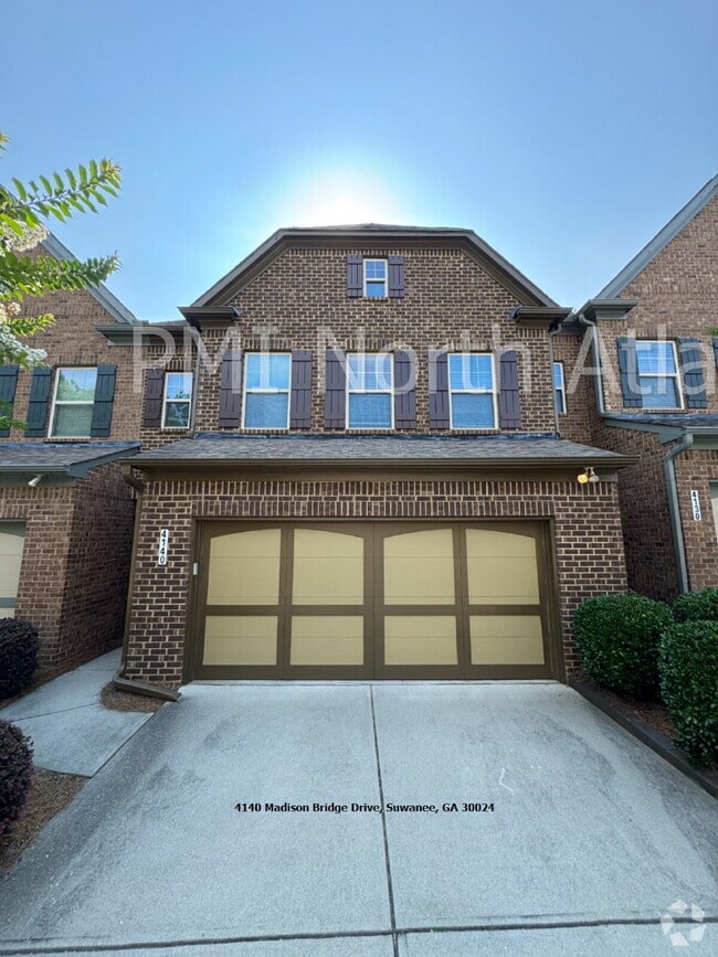 Building Photo - 4140 Madison Bridge Dr