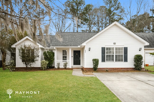 Building Photo - 531 Hainesworth Dr