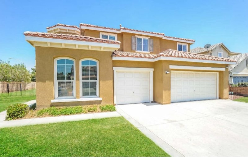 Primary Photo - 39410 Indigo Sky Ave