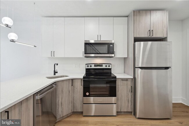 Foto del edificio - 528 W Berks St