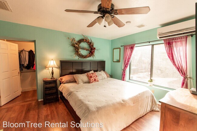 Foto del edificio - 2 br, 1 bath House - 1019 S Walnut Road