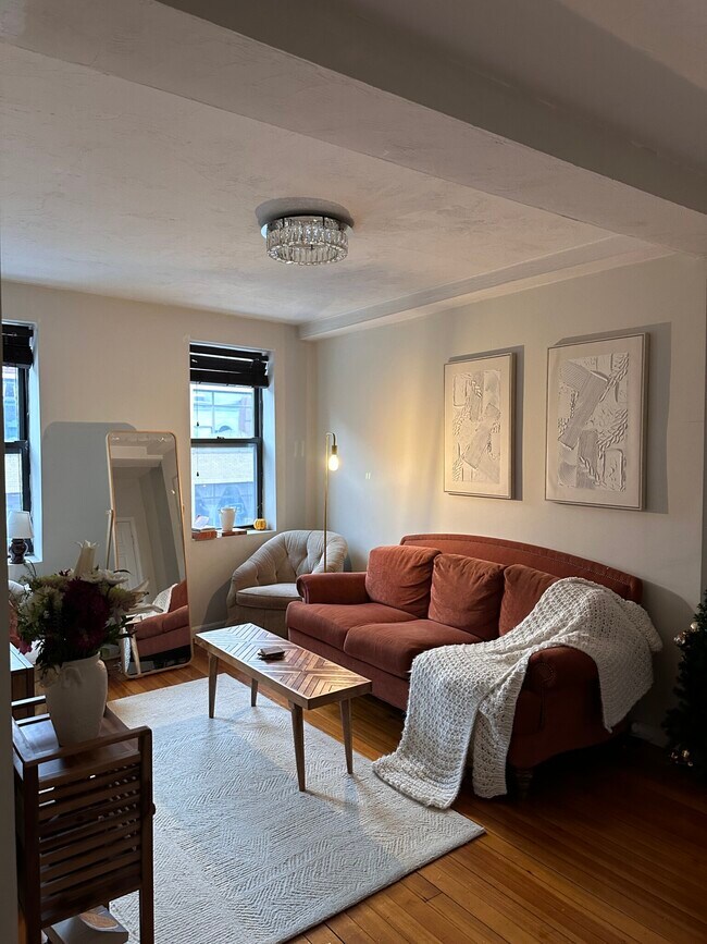 Foto del edificio - 220 Hanover St