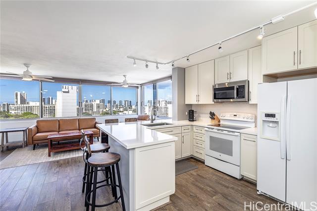 Foto principal - 1545 Nehoa St