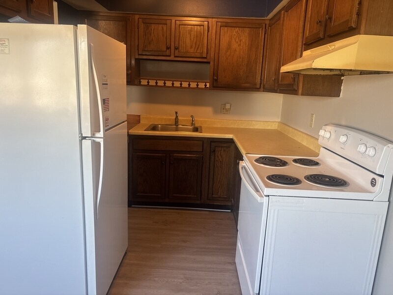 Foto principal - 1520 Oak Ridge Ln SE