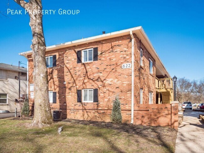 Foto del edificio - 620 Riverview Dr