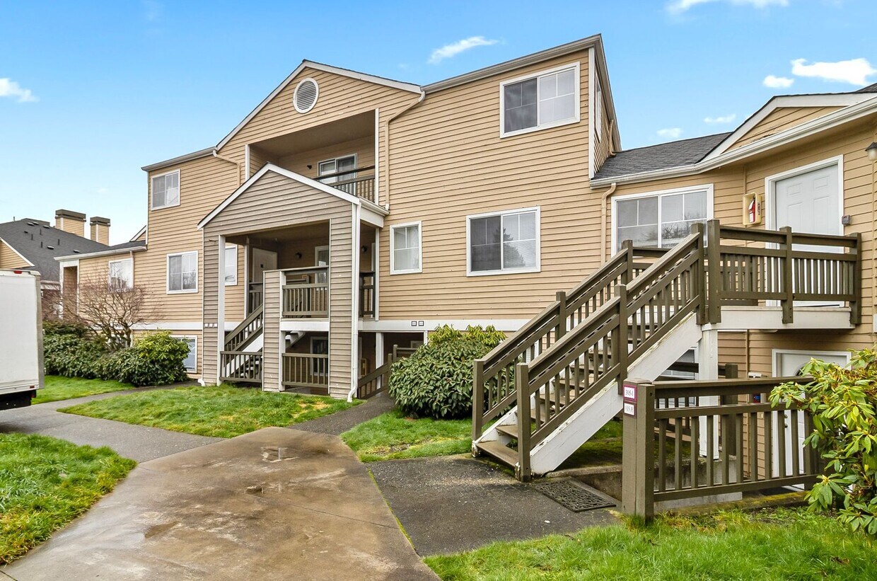 Harbour Point Blvd townhome for rent! - Harbour Point Blvd townhome for rent!