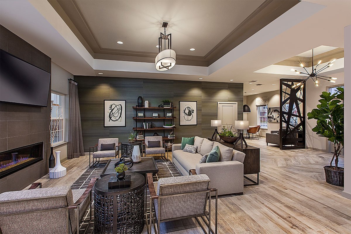 Midtown Pointe Apartments in Royal Oak, MI