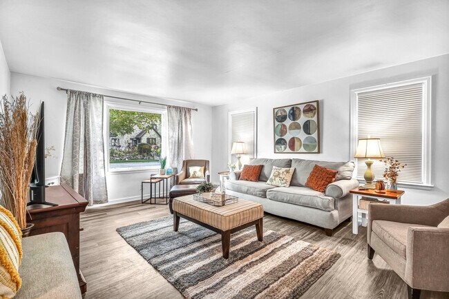 Foto del edificio - 709 N 27th St