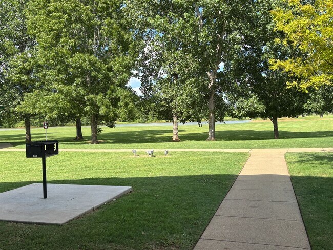 Foto del edificio - LEGACY SUBDIVISION IN BENTON SCHOOL DISTRICT