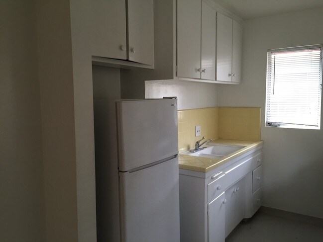 Foto del diseño de interior - 1320 E Washington Blvd