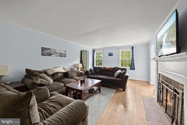 Foto del edificio - 4812 7th St N