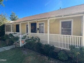 Building Photo - 5118 Granada St