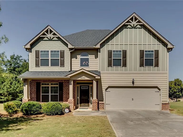 Primary Photo - 2661 Bateleur Ct