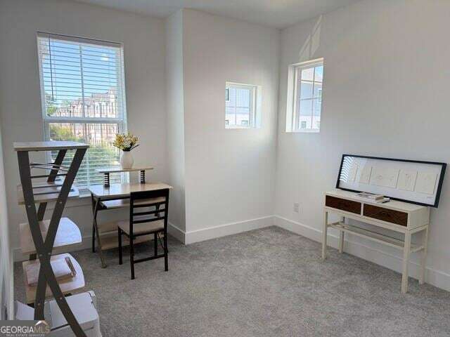 Foto del edificio - 1110 Harper Dr