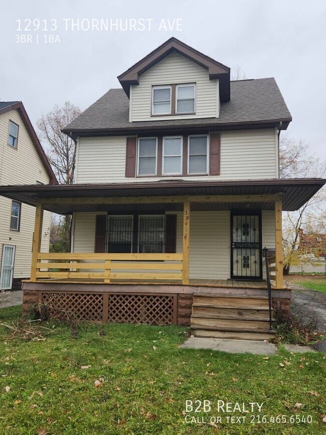 Building Photo - Spacious 3-Bedroom Single-Family Home Avai...