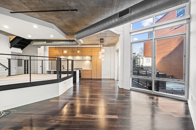 Building Photo - 1515 15th St NW