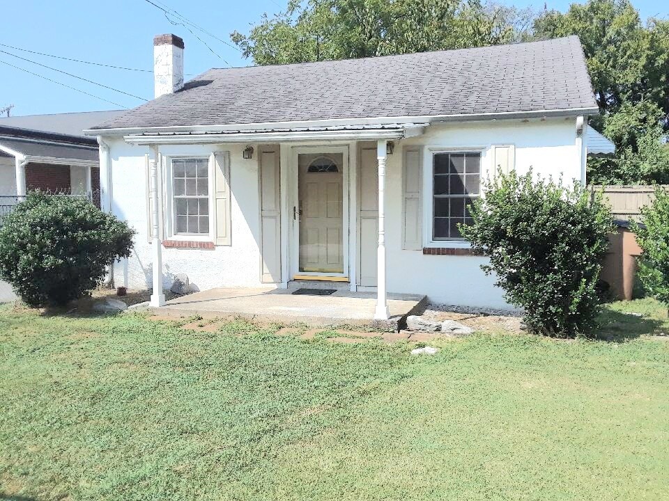 Foto principal - 313 Thuss Ave