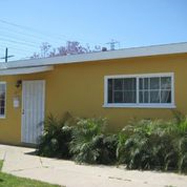 Bell Gardens Apartments Bell Gardens Apartments