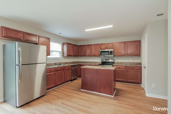 Building Photo - 3911 Damask Drive, Charlotte, NC 28206