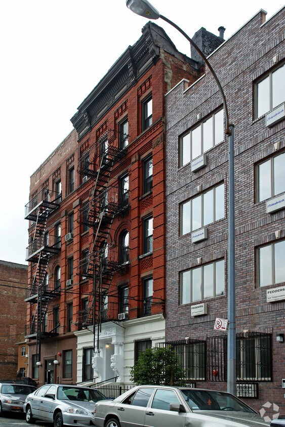 Foto del edificio - 340 E 139th St