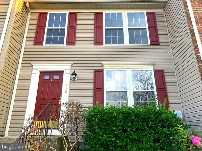 Foto del edificio - 7319 Granite Woods Ct