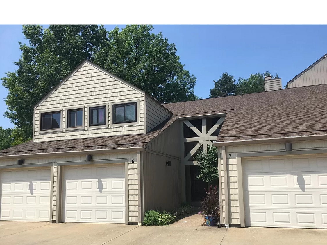 Exterior Front - 6 Landings Way